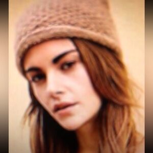 FREE PEOPLE Beanie